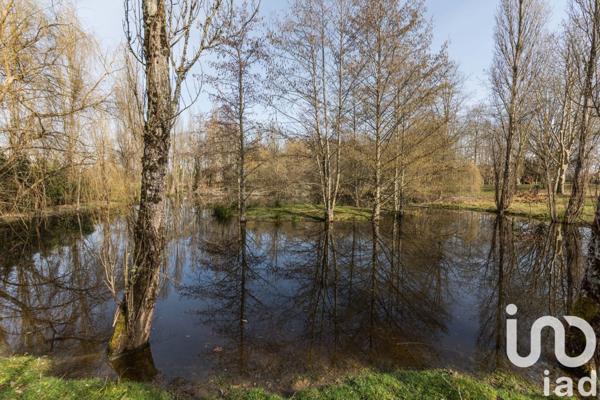 Maison à vendre 11 pièces 586 m² Mont-de-Marsan