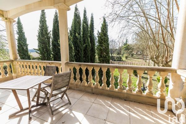 Maison à vendre 11 pièces 586 m² Mont-de-Marsan