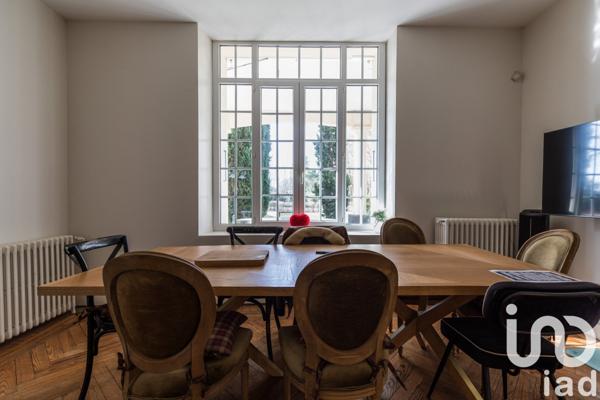 Maison à vendre 11 pièces 586 m² Mont-de-Marsan