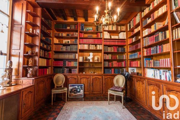 Maison à vendre 11 pièces 586 m² Mont-de-Marsan