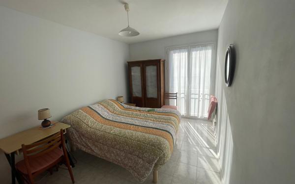 Appartement à vendre    3 pièces • 60 m2 La Seyne-sur-Mer