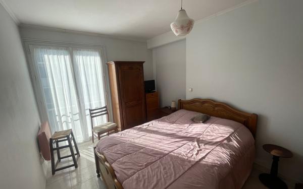 Appartement à vendre    3 pièces • 60 m2 La Seyne-sur-Mer