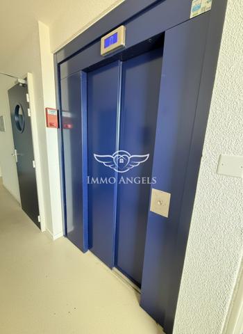 APPARTEMENT VUE MER 33m² - 6 COUCHAGES