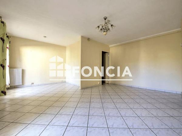 À vendre Appartement 3 pièces 67 m² - Maurepas 78310