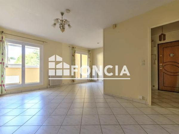 À vendre Appartement 3 pièces 67 m² - Maurepas 78310