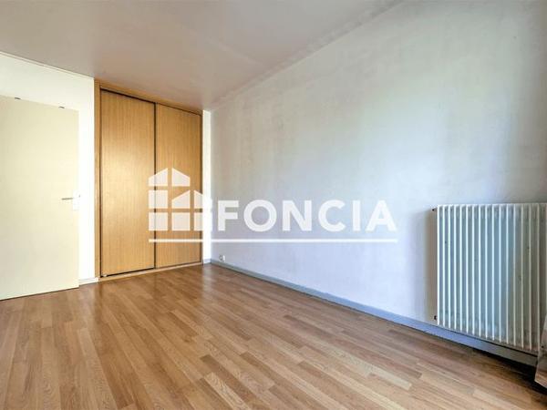 À vendre Appartement 3 pièces 67 m² - Maurepas 78310