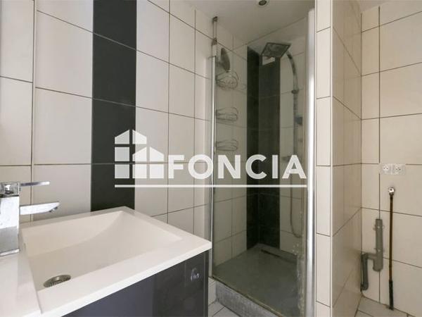 À vendre Appartement 3 pièces 67 m² - Maurepas 78310