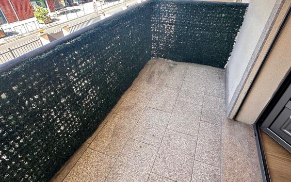 Appartement à louer    3 pièces • 66,98 m2 Noisy-le-Grand