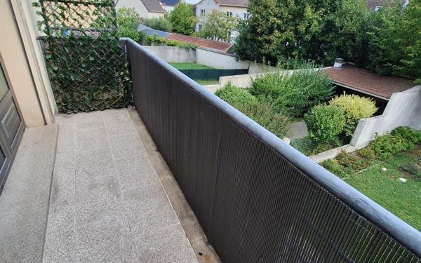 Appartement à louer    3 pièces • 66,98 m2 Noisy-le-Grand