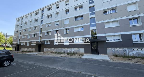 Location Appartement 3 pièces 51.03 m² - Mérignac 33700