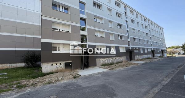Location Appartement 3 pièces 51.03 m² - Mérignac 33700