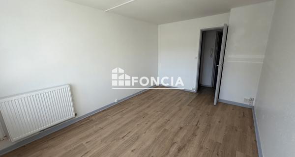 Location Appartement 3 pièces 51.03 m² - Mérignac 33700