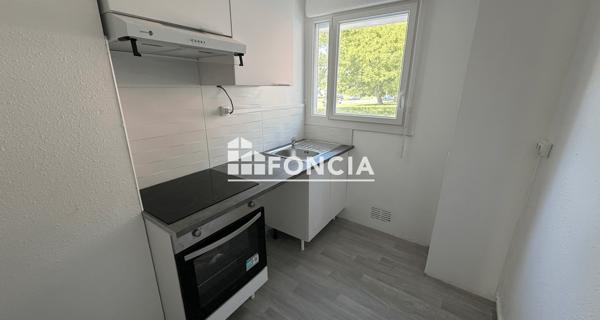 Location Appartement 3 pièces 51.03 m² - Mérignac 33700