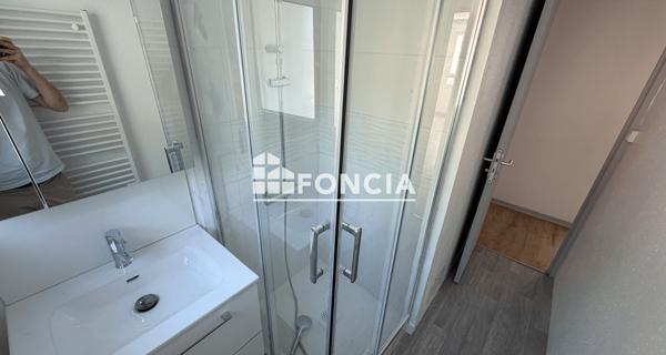 Location Appartement 3 pièces 51.03 m² - Mérignac 33700