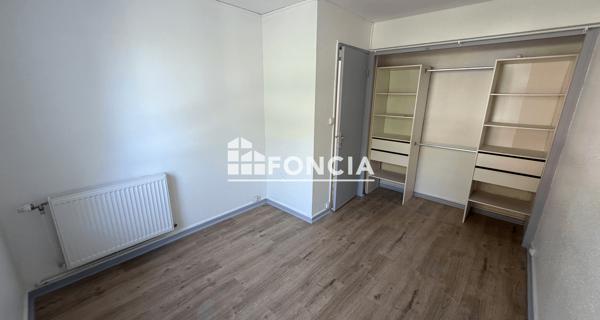 Location Appartement 3 pièces 51.03 m² - Mérignac 33700