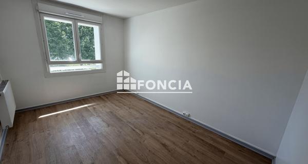 Location Appartement 3 pièces 51.03 m² - Mérignac 33700