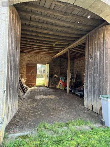 Maison à vendre à Pouilly-en-Auxois en Côte-d'Or (21320), ref : 044/2026/123