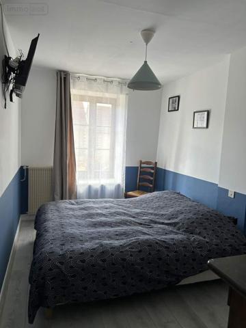 Maison à vendre à Pouilly-en-Auxois en Côte-d'Or (21320), ref : 044/2026/123