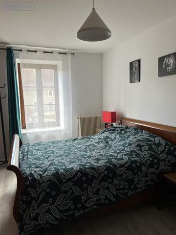 Maison à vendre à Pouilly-en-Auxois en Côte-d'Or (21320), ref : 044/2026/123