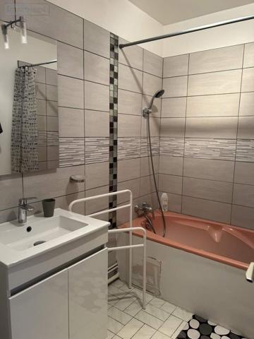 Maison à vendre à Pouilly-en-Auxois en Côte-d'Or (21320), ref : 044/2026/123