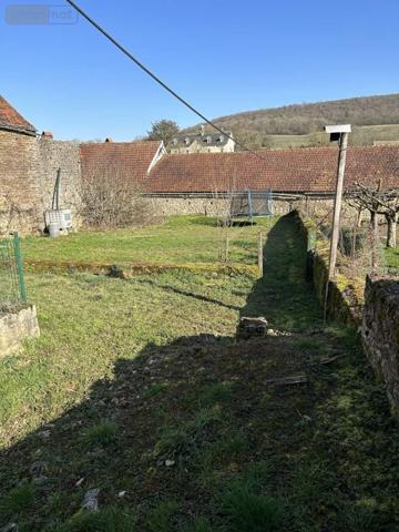 Maison à vendre à Pouilly-en-Auxois en Côte-d'Or (21320), ref : 044/2026/123