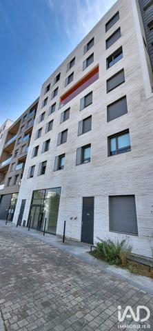 Appartement à vendre 3 pièces 69 m² Vélizy-Villacoublay
