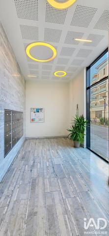 Appartement à vendre 3 pièces 69 m² Vélizy-Villacoublay