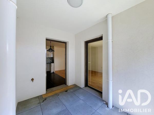 Appartement à vendre 3 pièces 69 m² Vélizy-Villacoublay