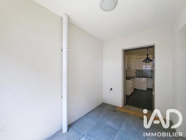 Appartement à vendre 3 pièces 69 m² Vélizy-Villacoublay