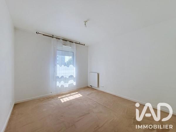 Appartement à vendre 3 pièces 69 m² Vélizy-Villacoublay