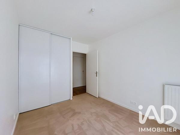 Appartement à vendre 3 pièces 69 m² Vélizy-Villacoublay