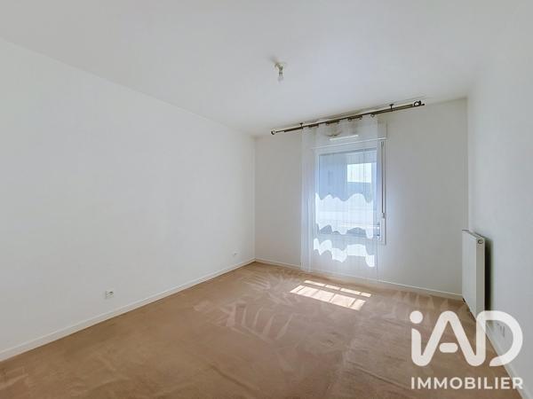 Appartement à vendre 3 pièces 69 m² Vélizy-Villacoublay