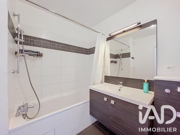 Appartement à vendre 3 pièces 69 m² Vélizy-Villacoublay