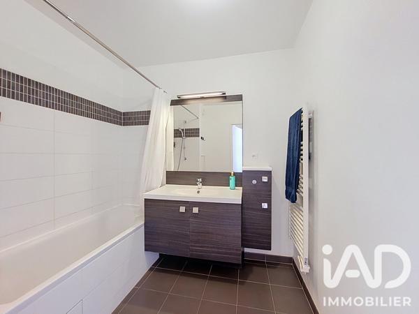 Appartement à vendre 3 pièces 69 m² Vélizy-Villacoublay