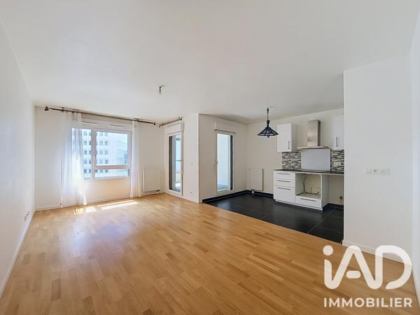 Appartement à vendre 3 pièces 69 m² Vélizy-Villacoublay