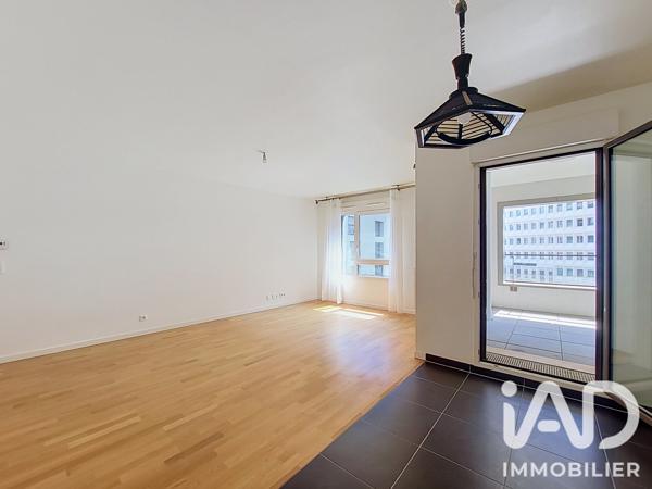 Appartement à vendre 3 pièces 69 m² Vélizy-Villacoublay