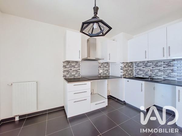 Appartement à vendre 3 pièces 69 m² Vélizy-Villacoublay
