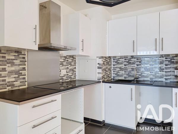Appartement à vendre 3 pièces 69 m² Vélizy-Villacoublay