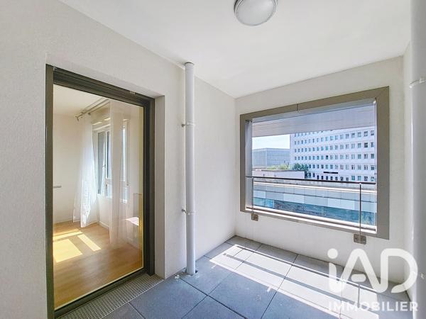 Appartement à vendre 3 pièces 69 m² Vélizy-Villacoublay