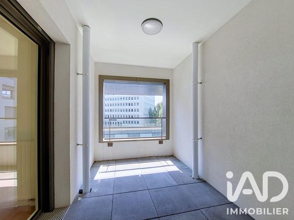 Appartement à vendre 3 pièces 69 m² Vélizy-Villacoublay