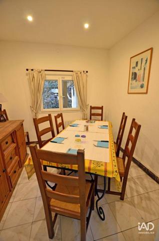 Bar-brasserie à vendre 170 m² Opio