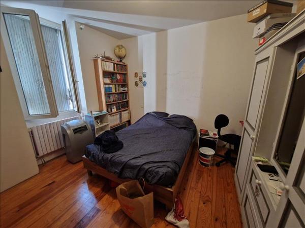 Immeuble à vendre |  Capdenac-Gare |  188 m²