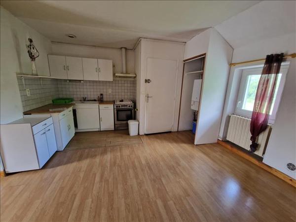 Immeuble à vendre |  Capdenac-Gare |  188 m²