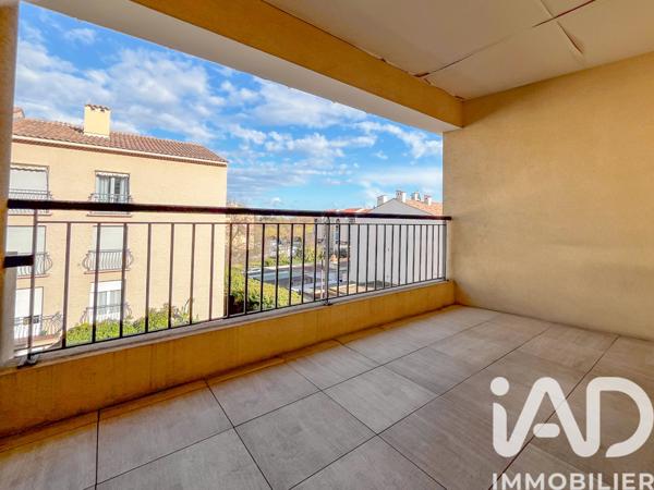 Appartement à vendre 3 pièces 75 m² Cogolin