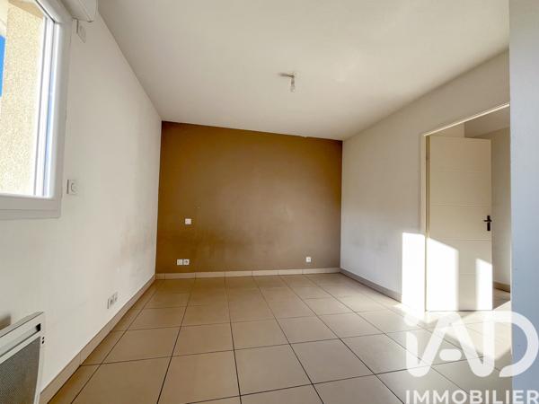 Appartement à vendre 3 pièces 75 m² Cogolin