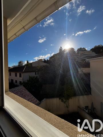 Appartement à vendre 3 pièces 75 m² Cogolin