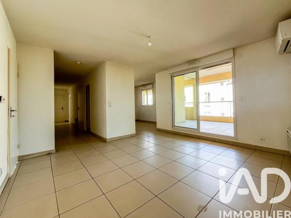 Appartement à vendre 3 pièces 75 m² Cogolin