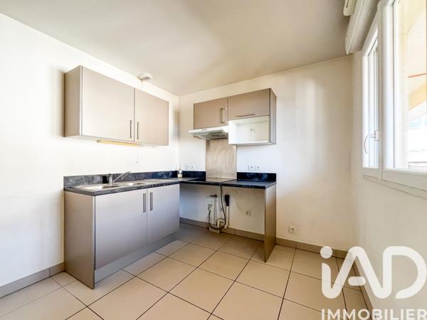 Appartement à vendre 3 pièces 75 m² Cogolin