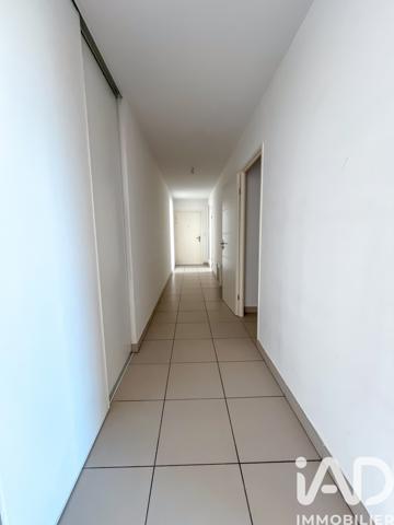 Appartement à vendre 3 pièces 75 m² Cogolin