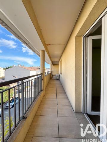 Appartement à vendre 3 pièces 75 m² Cogolin